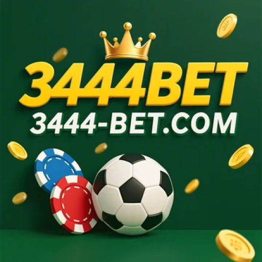 3444 bet